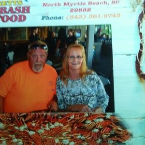 Meet your Posher, Rhonda